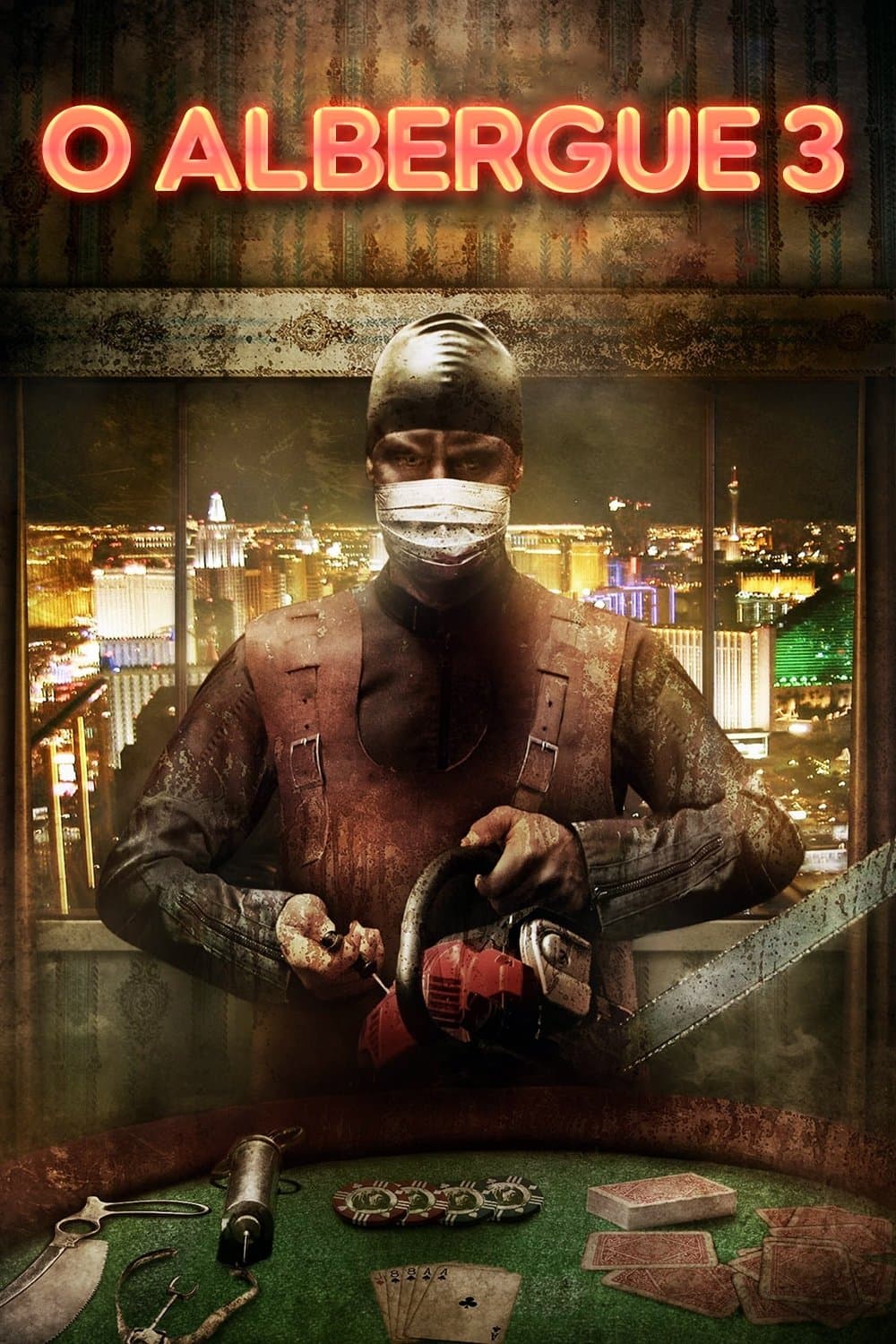 Hostel: Part III