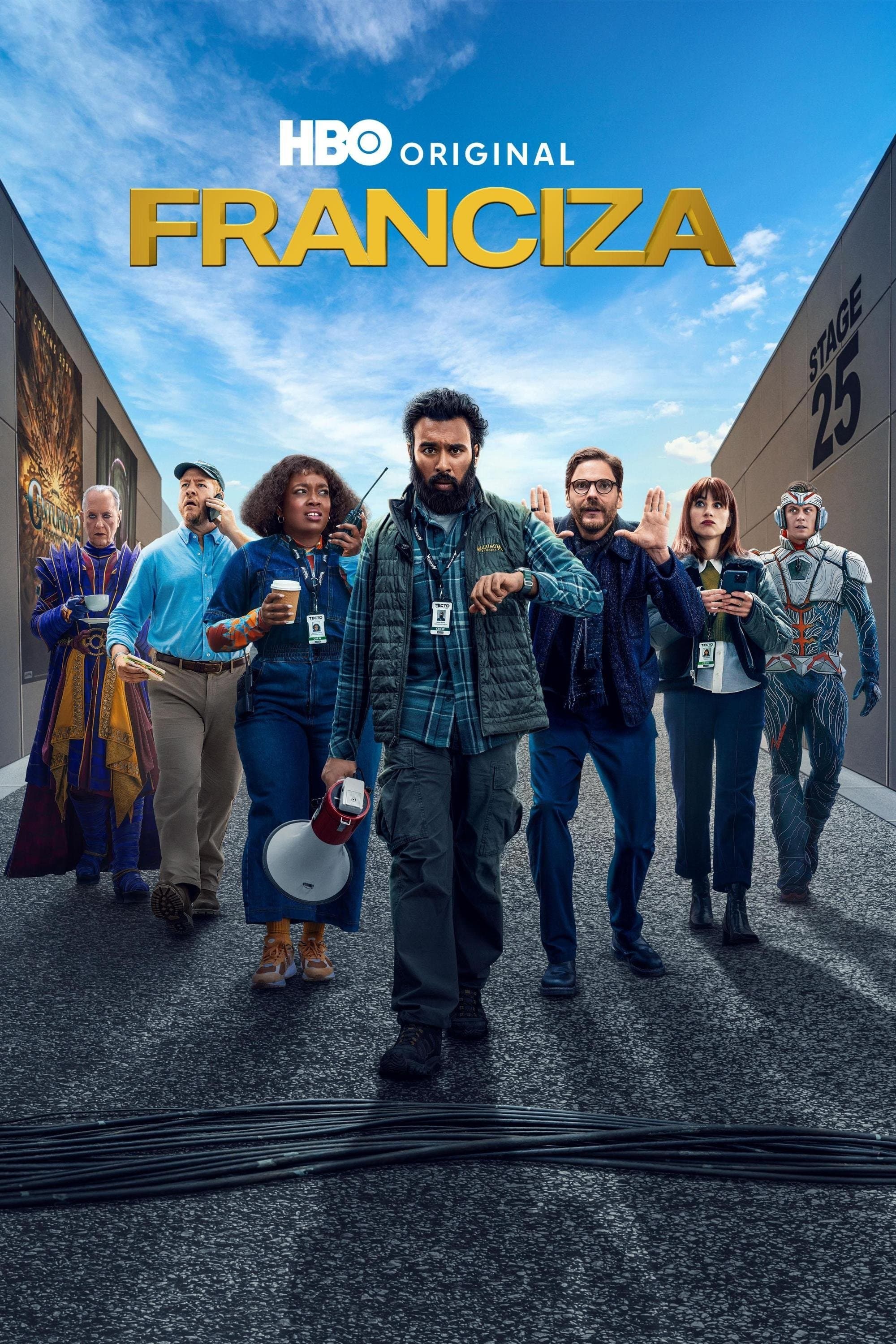 Franciza