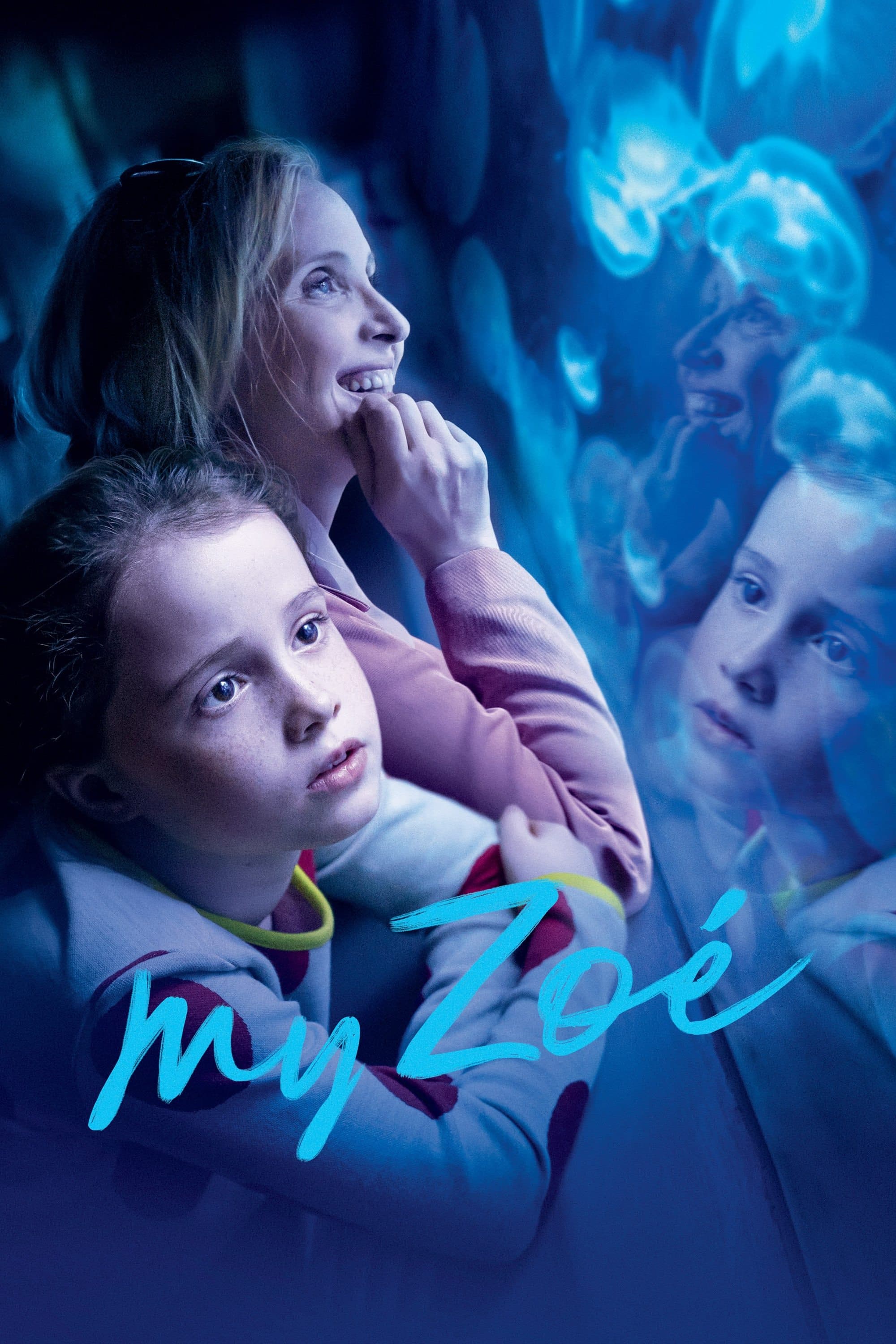 Kızım Zoe