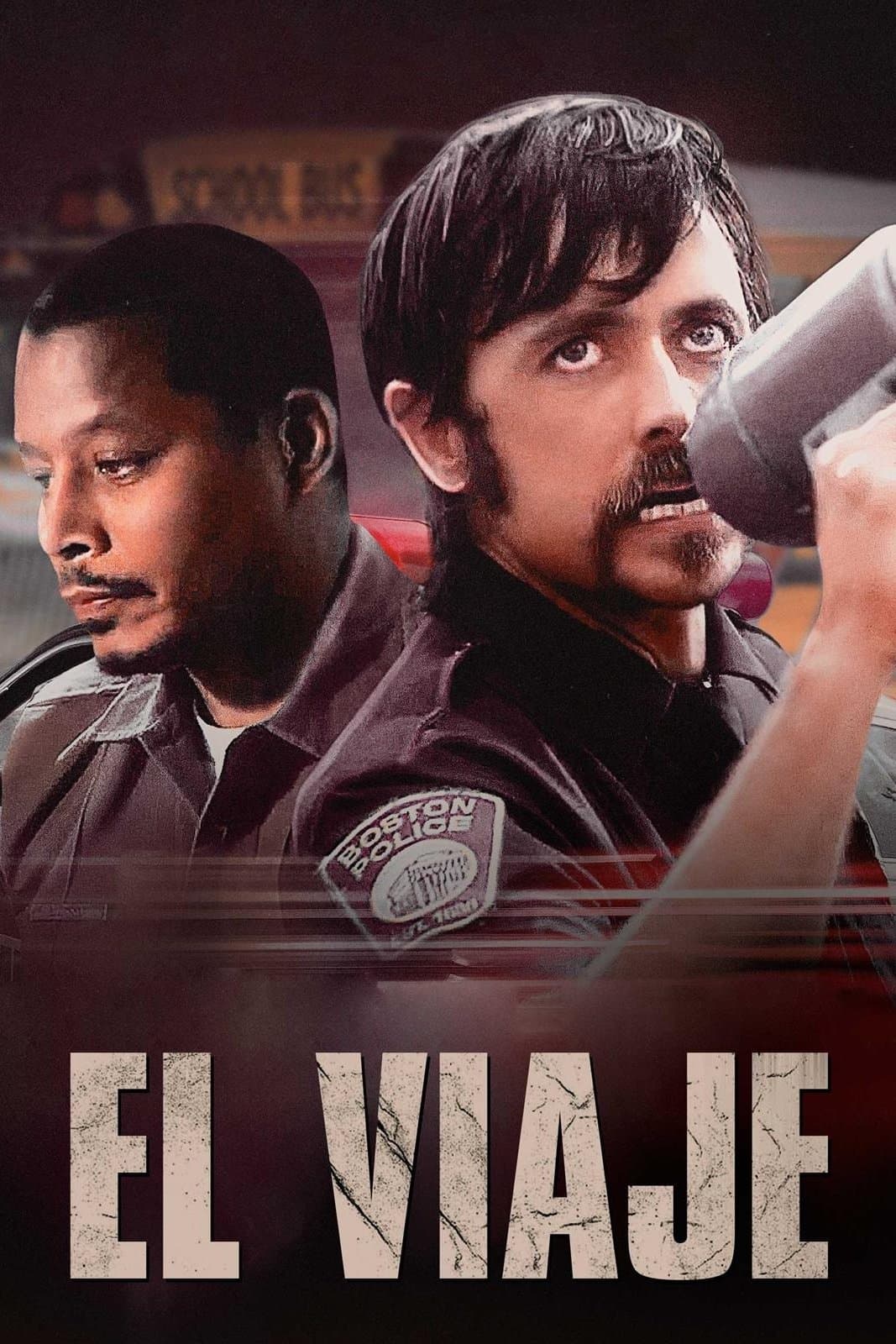 El Viaje