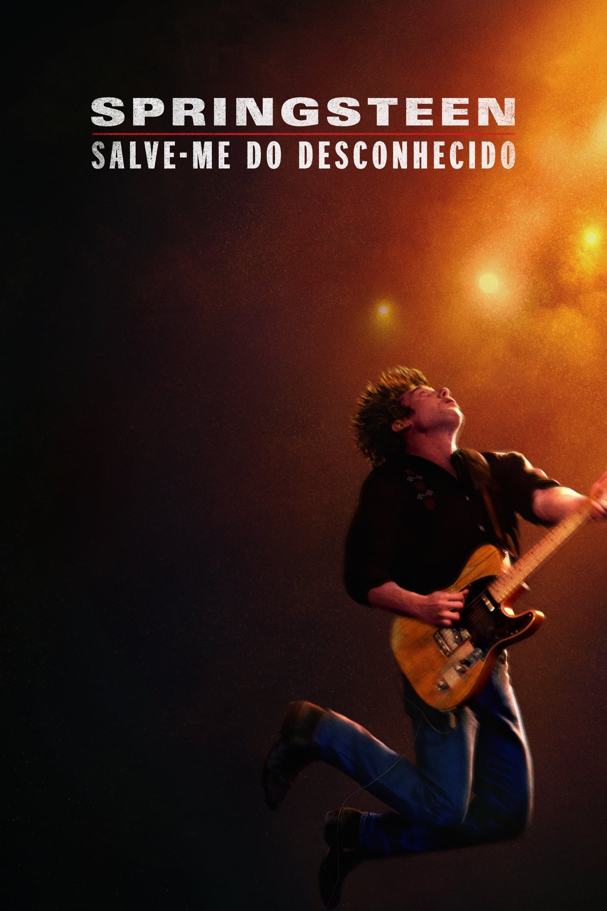 Springsteen: Deliver Me from Nowhere