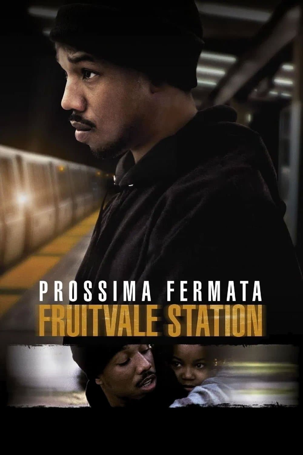 Fruitvale Station