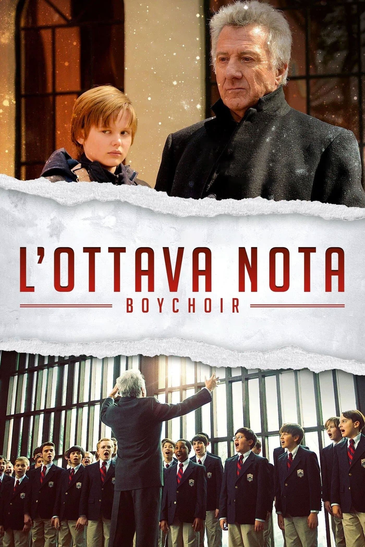 L'ottava nota - Boychoir