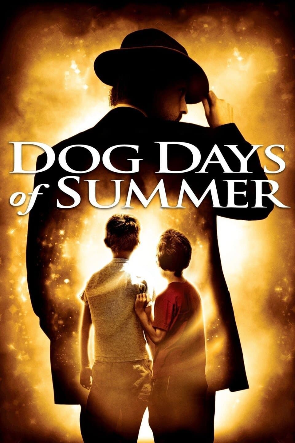 Dog Days of Summer