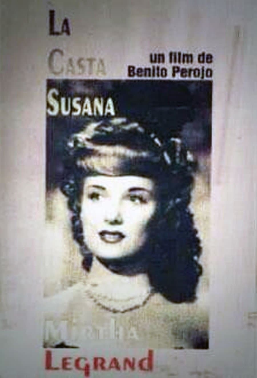La casta Susana
