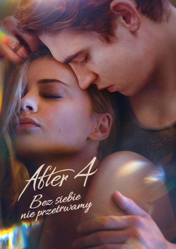 After 4. Bez siebie nie przetrwamy