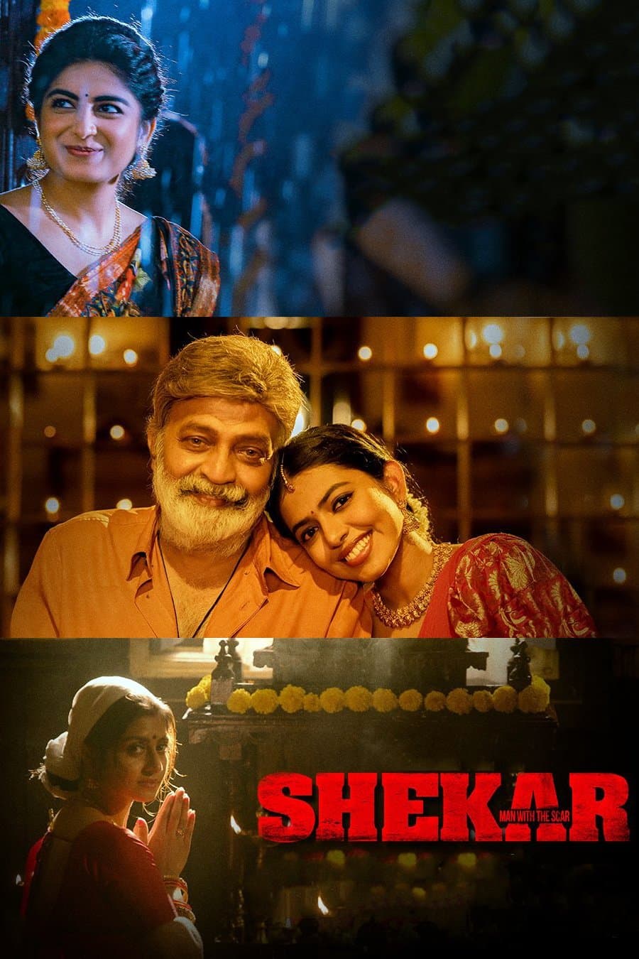 Shekar