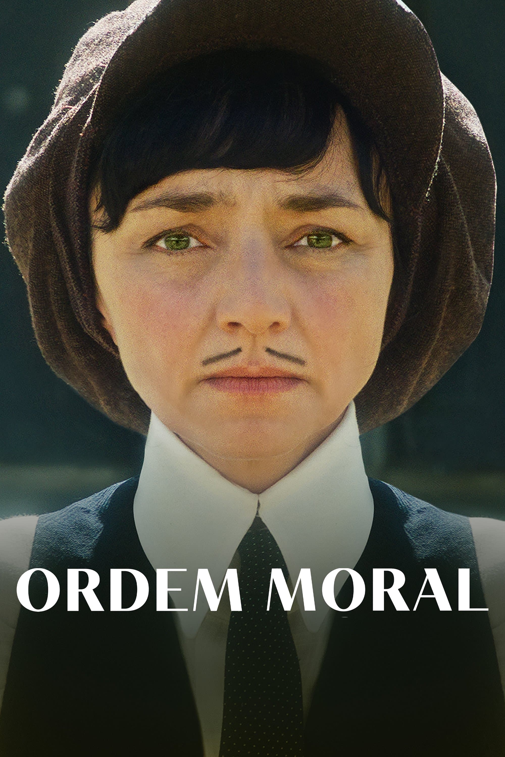 Moral Order