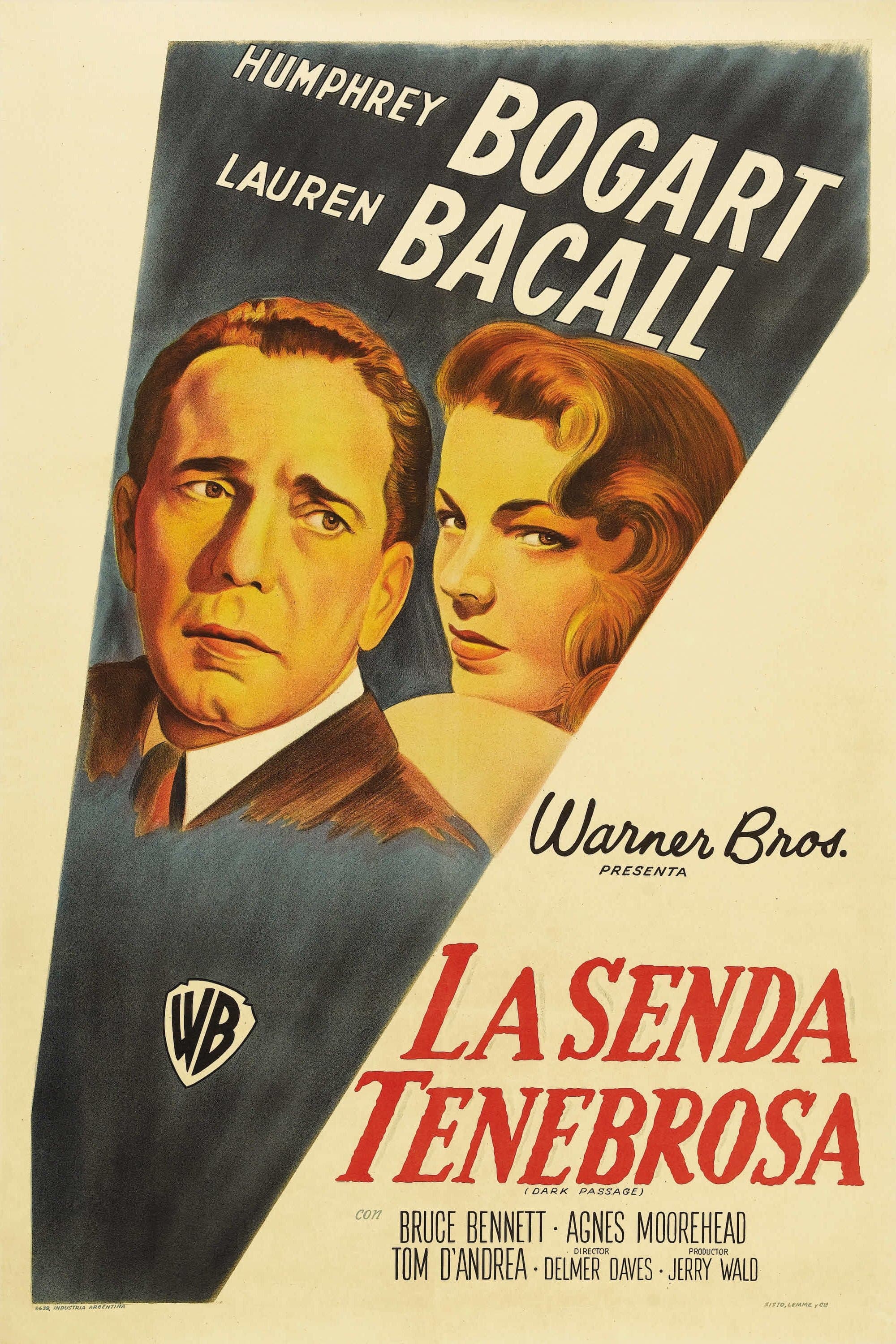 La senda tenebrosa
