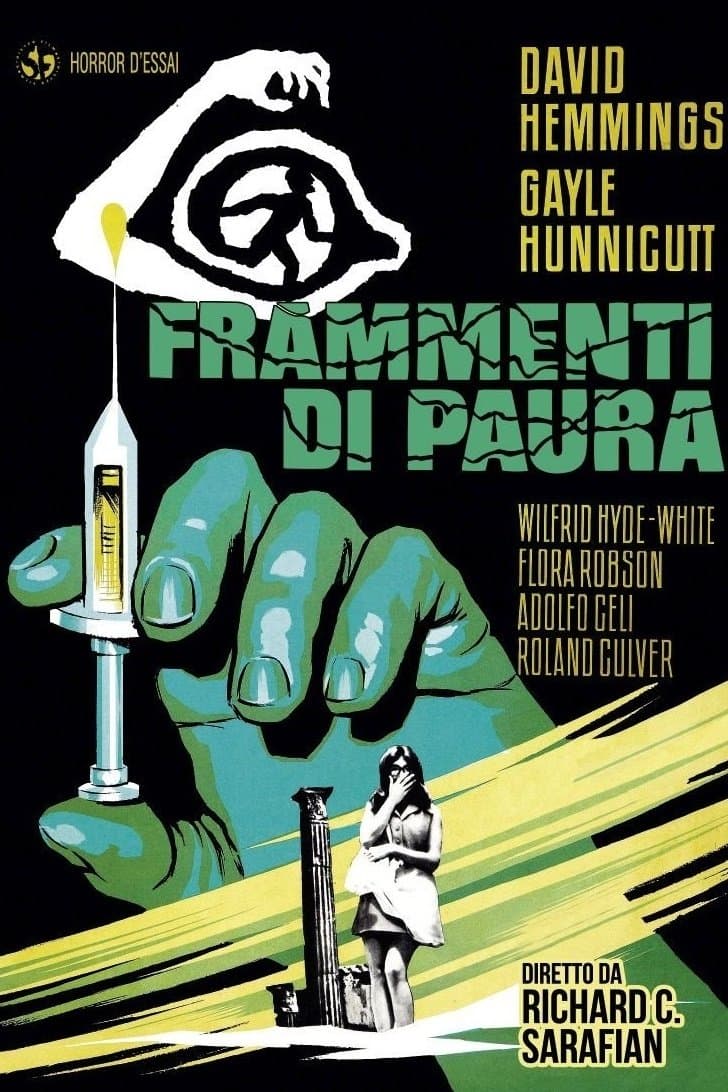 Fragment of Fear