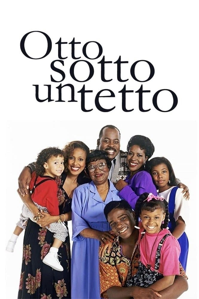Family Matters