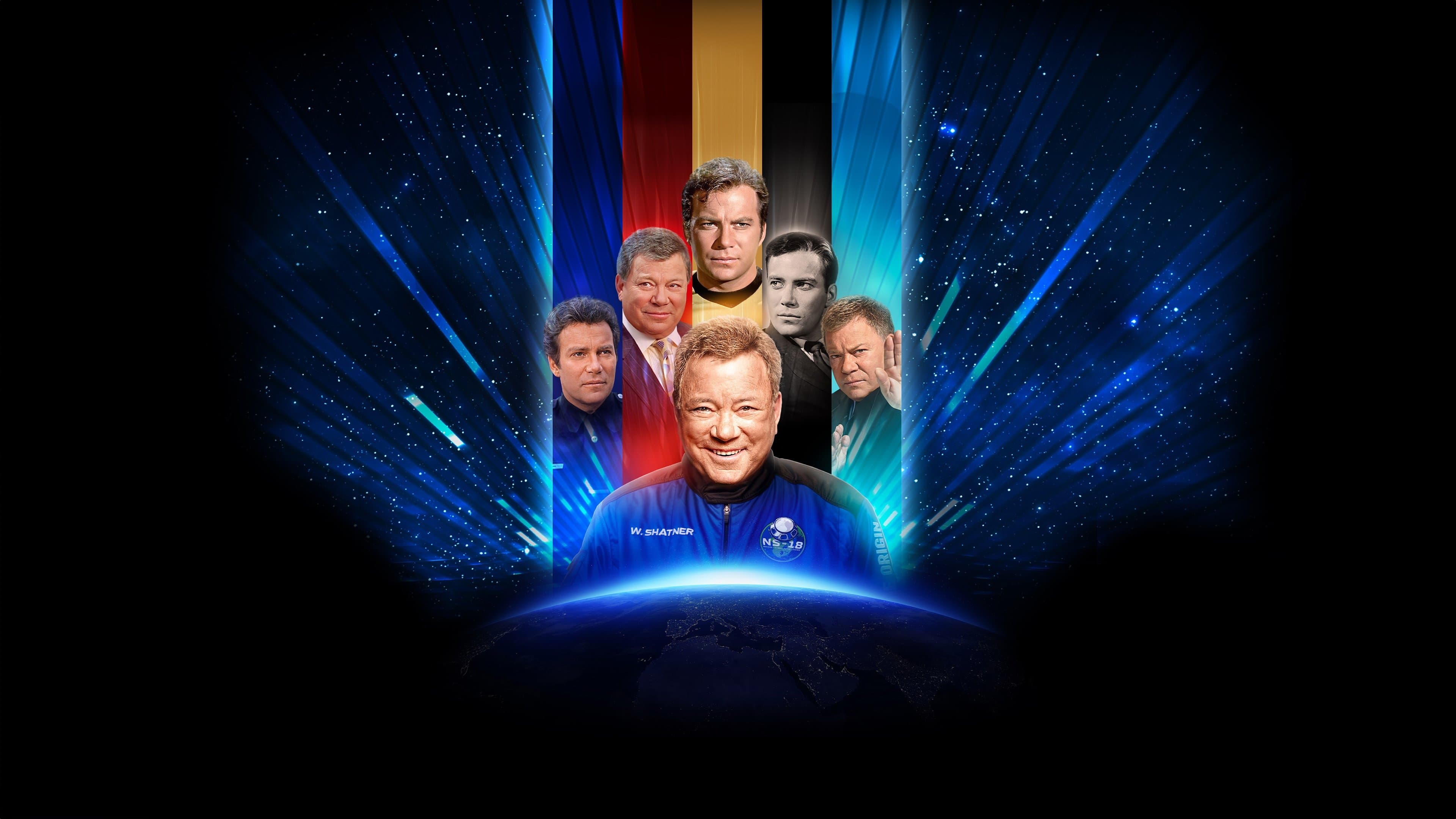 William Shatner