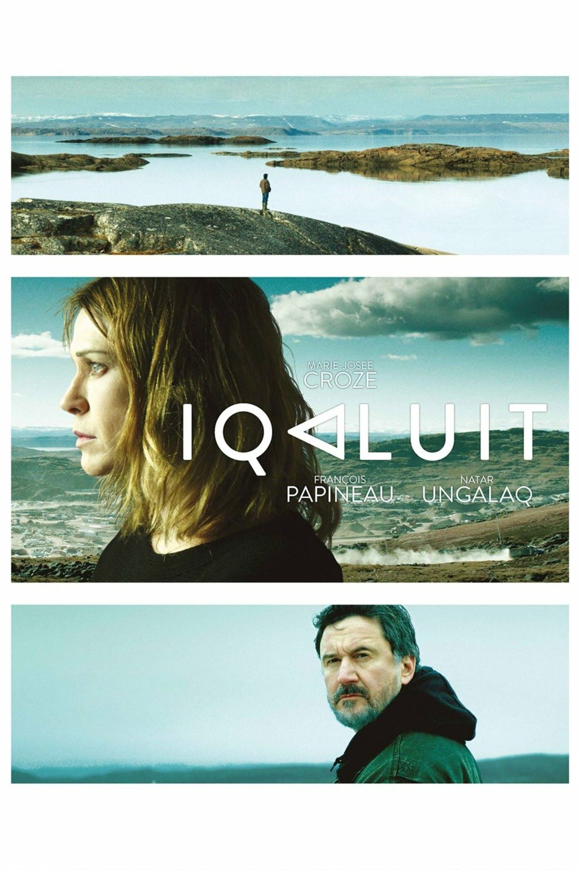 Iqaluit