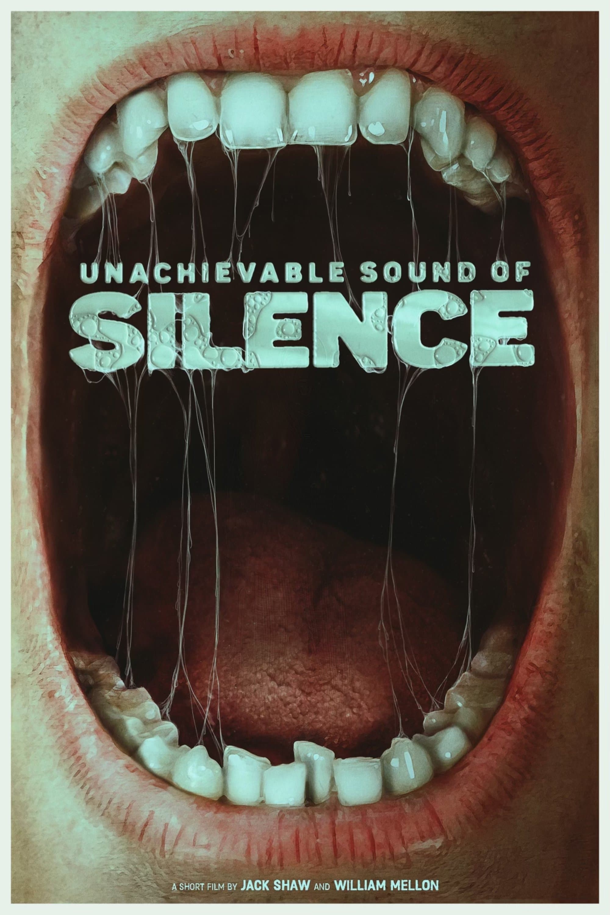 Unachievable Sound of Silence
