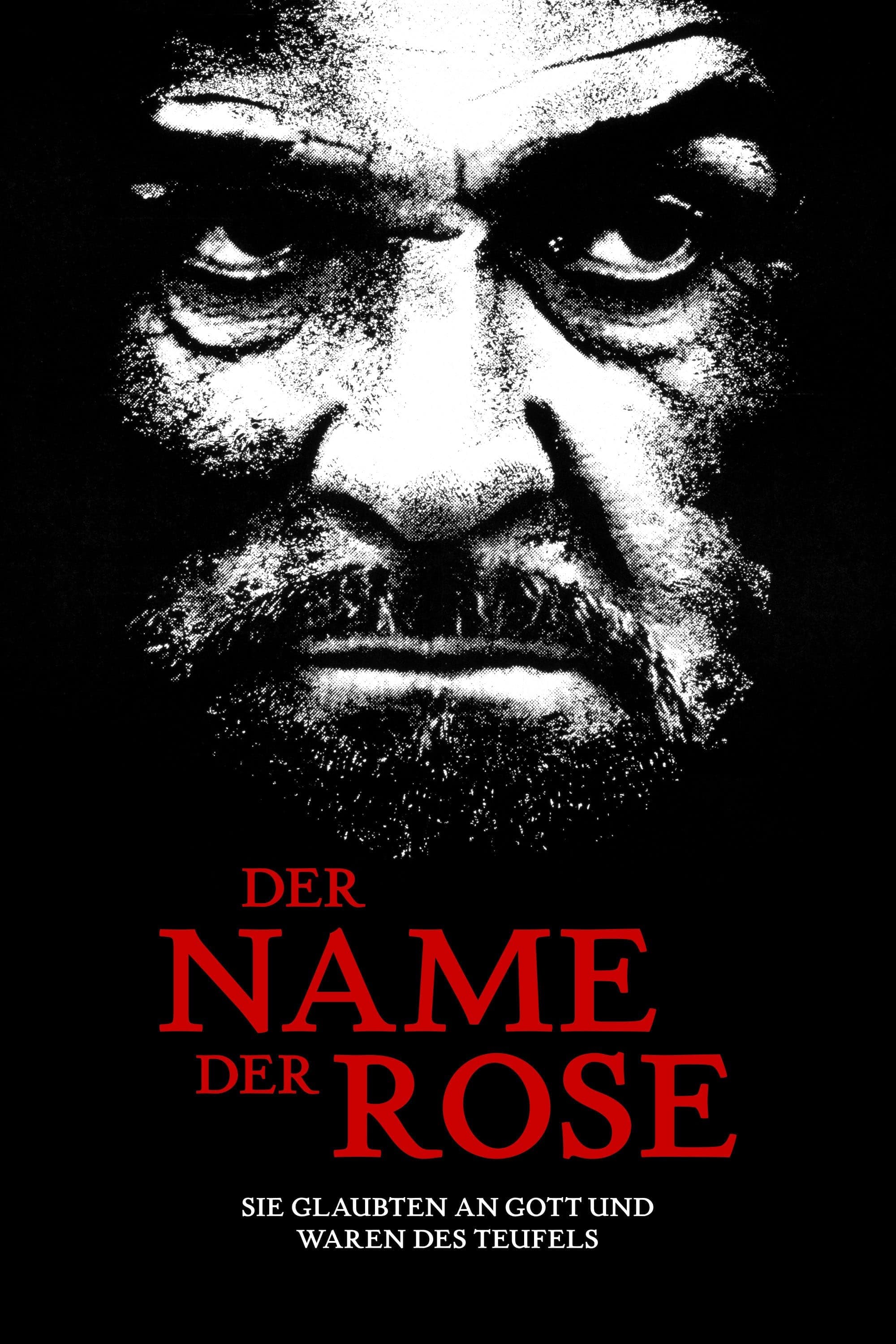 The Name of the Rose