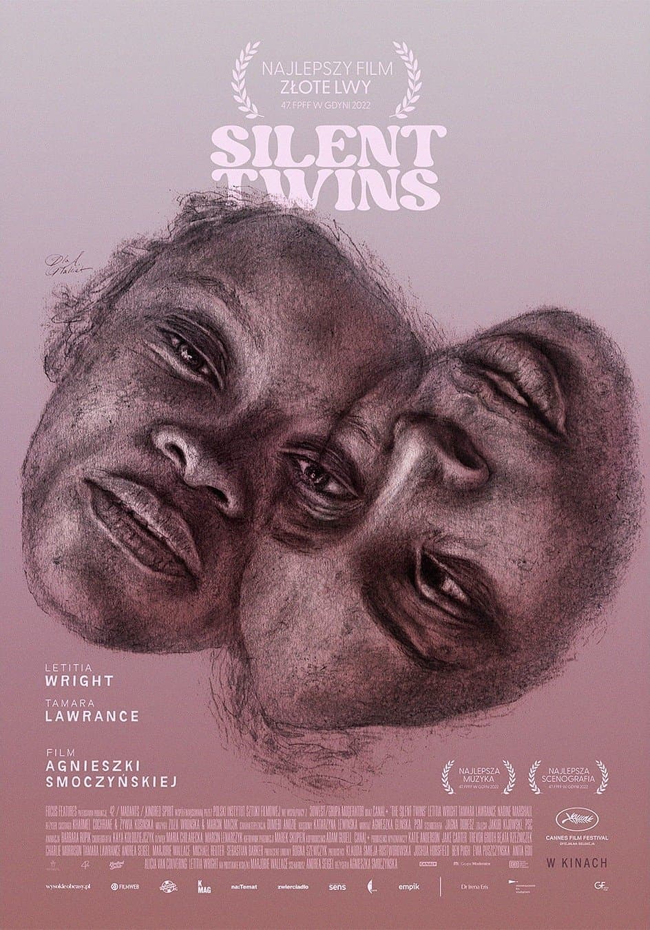 Silent Twins