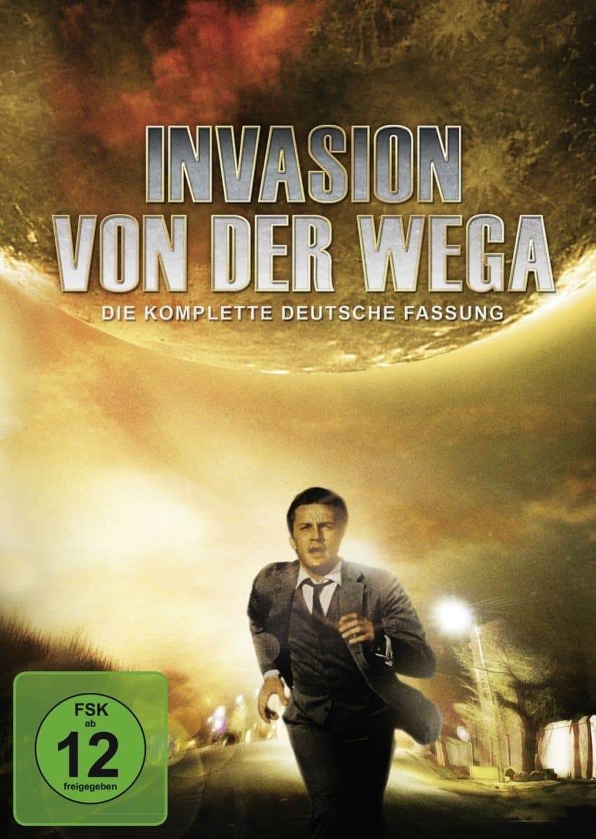 The Invaders