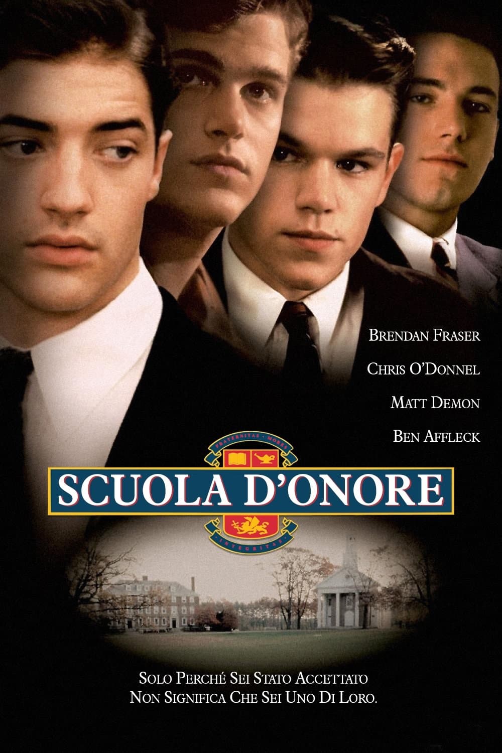 Scuola d'onore