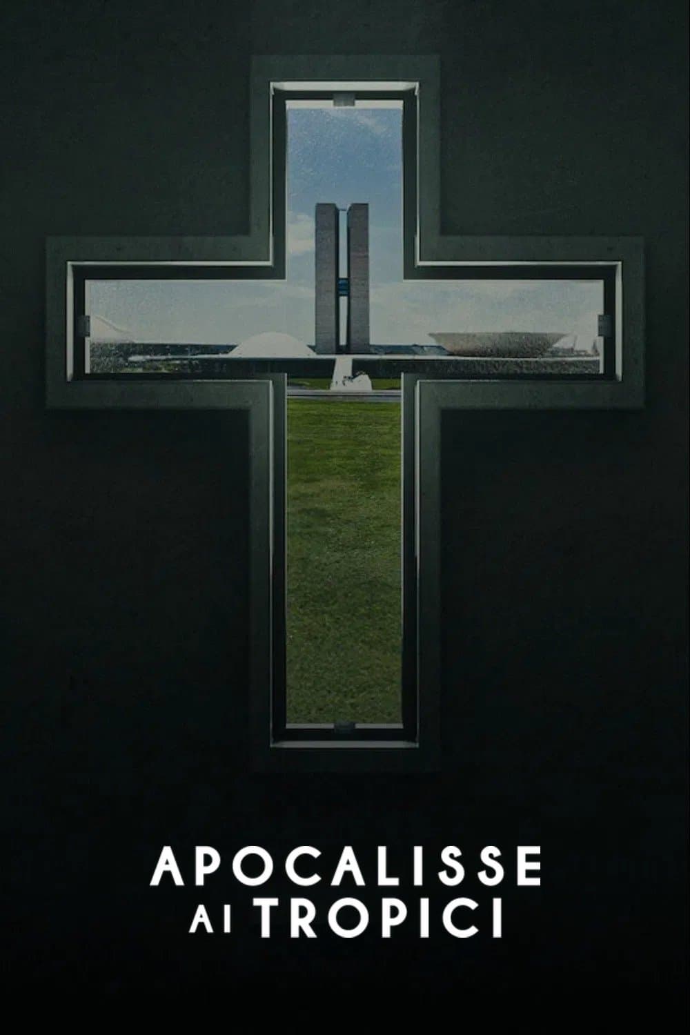 Apocalypse in the Tropics