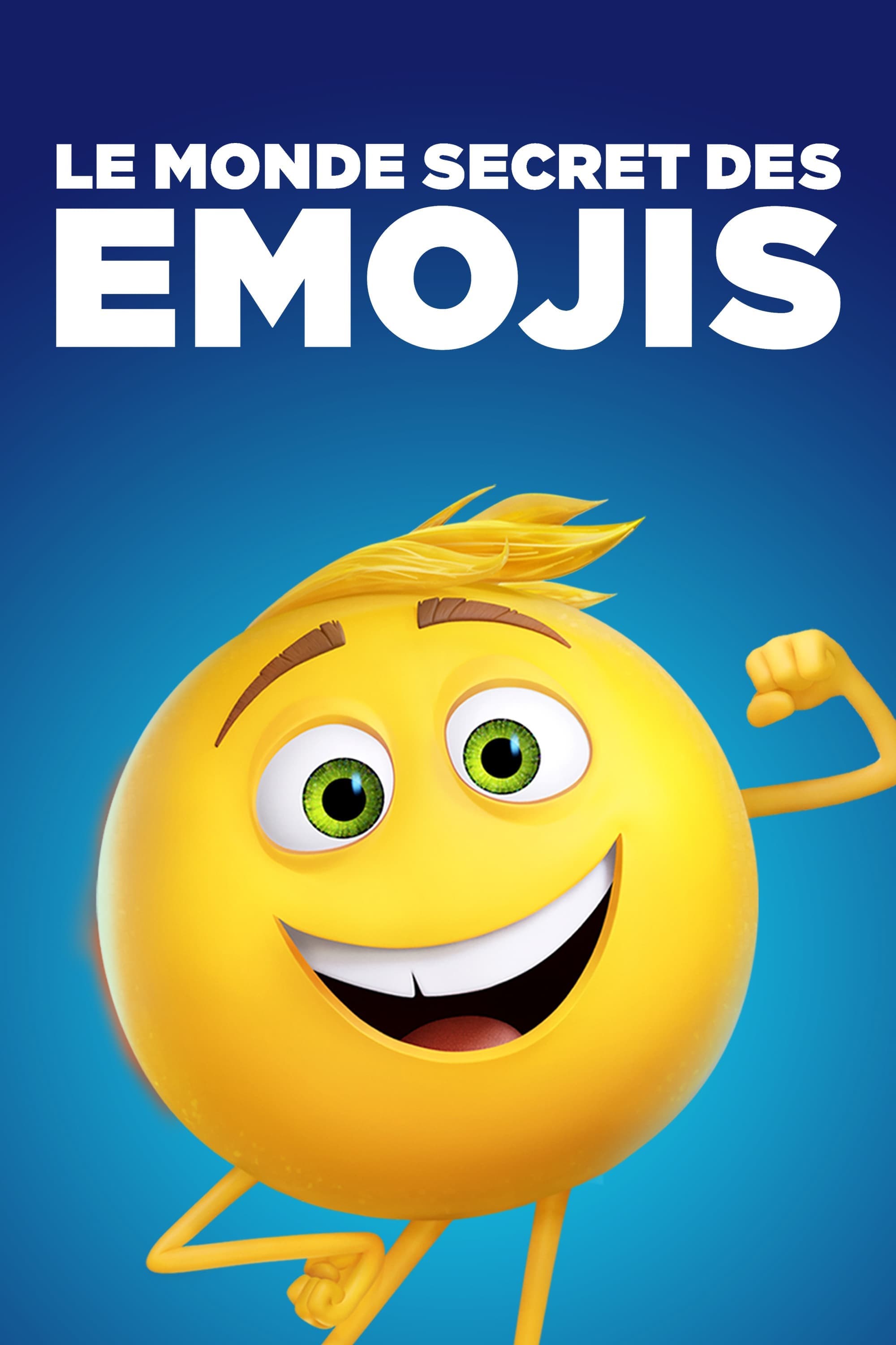 Émoji le film