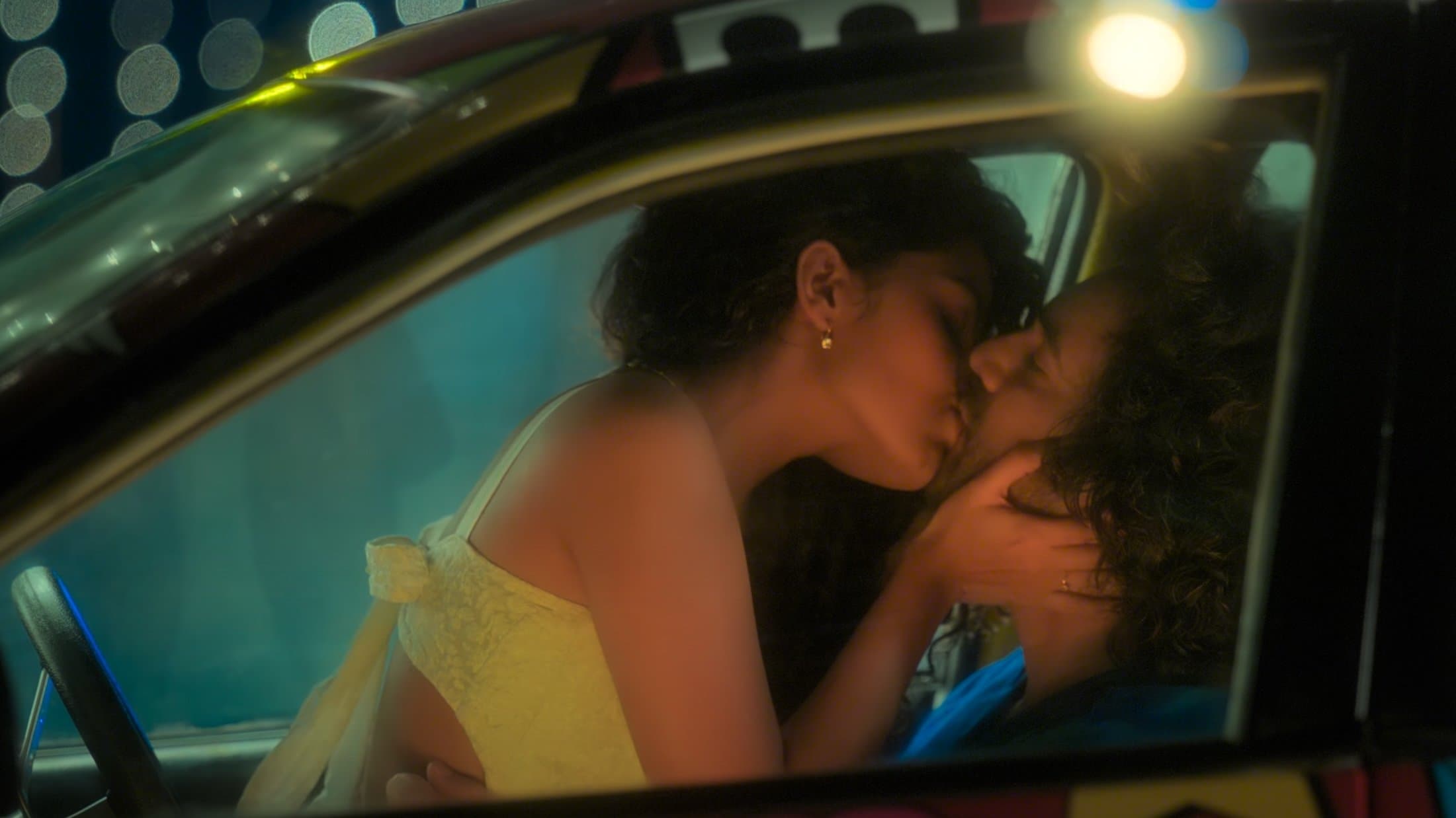 Anupama Parameswaran