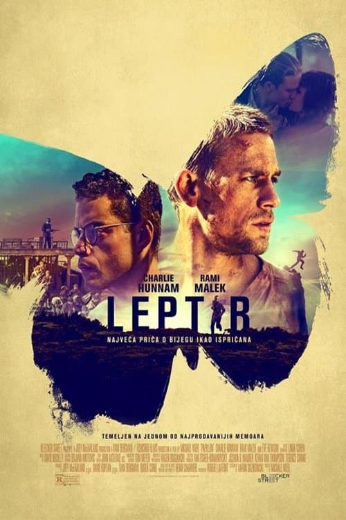 Leptir