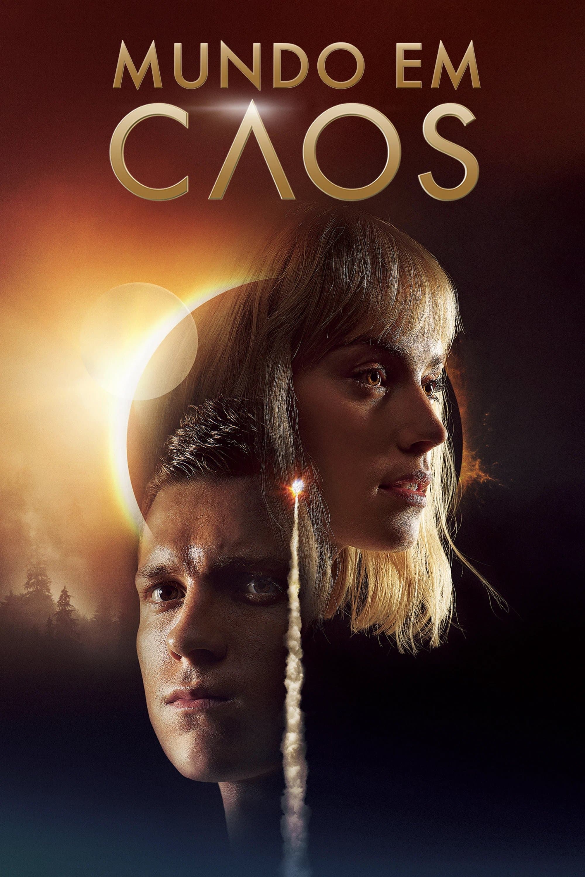 Chaos Walking