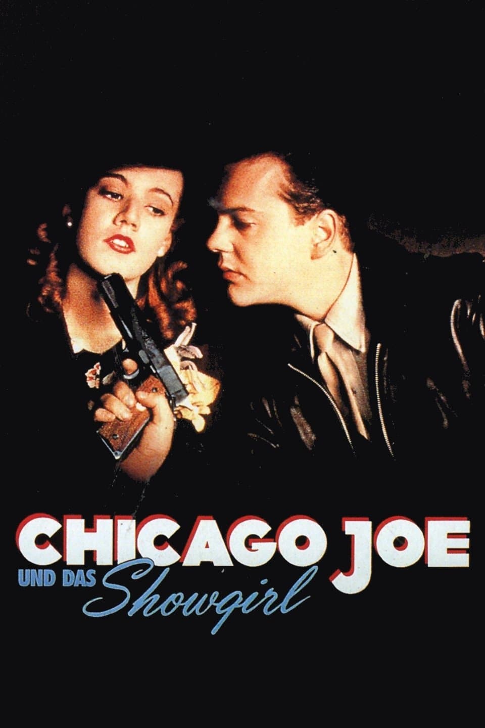 Chicago Joe and the Showgirl