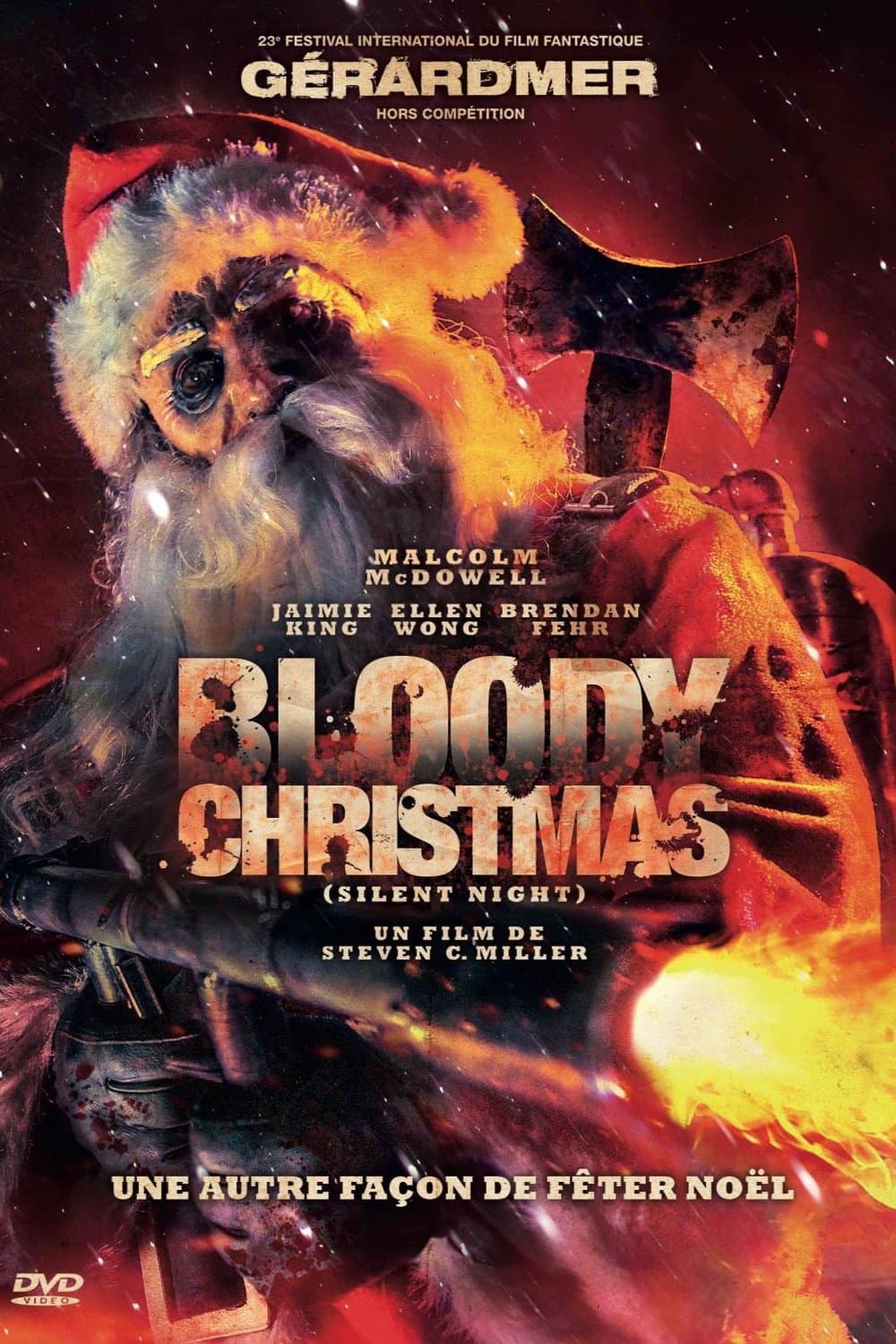 Bloody Christmas