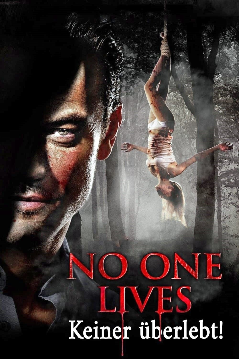 No One Lives