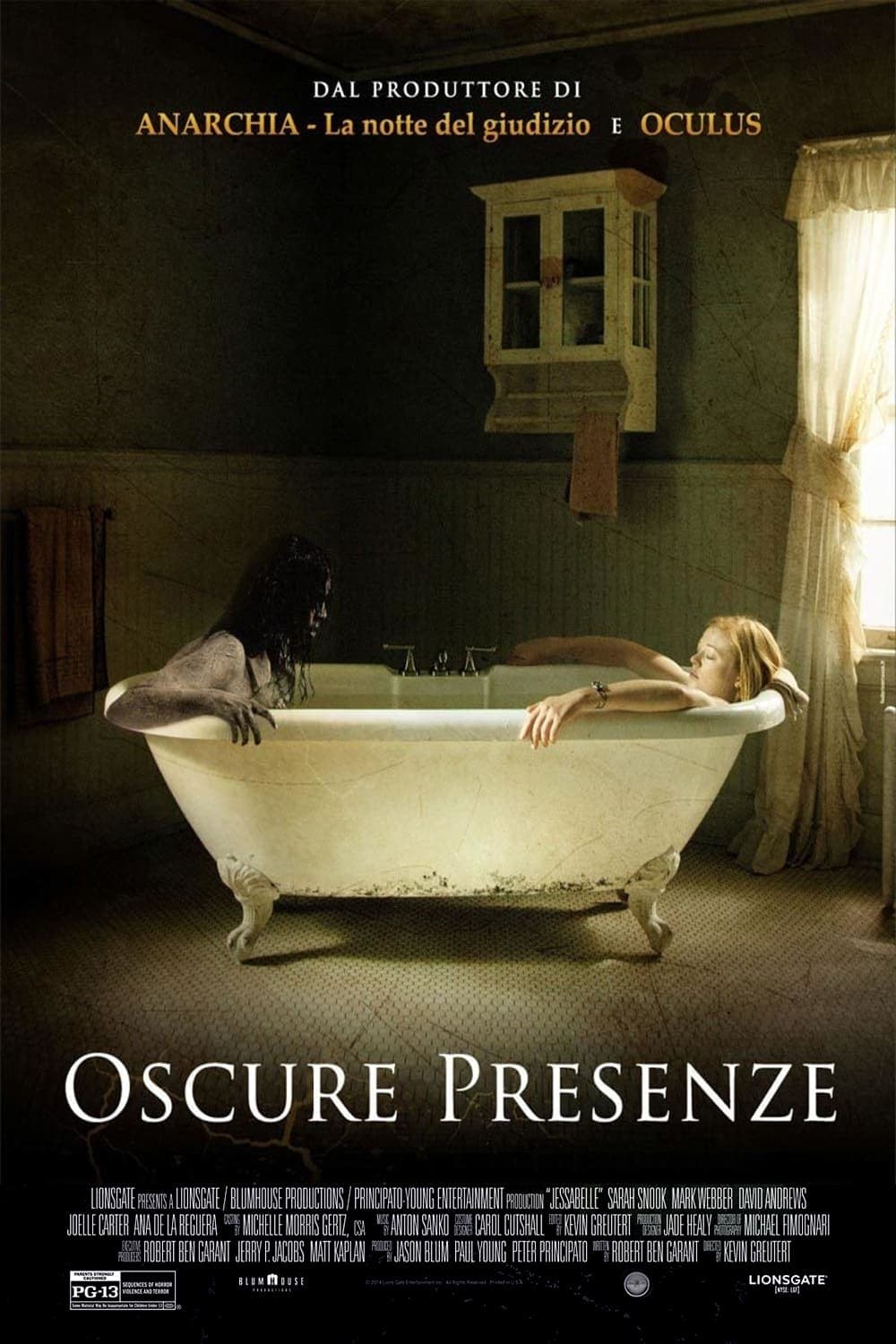 Jessabelle