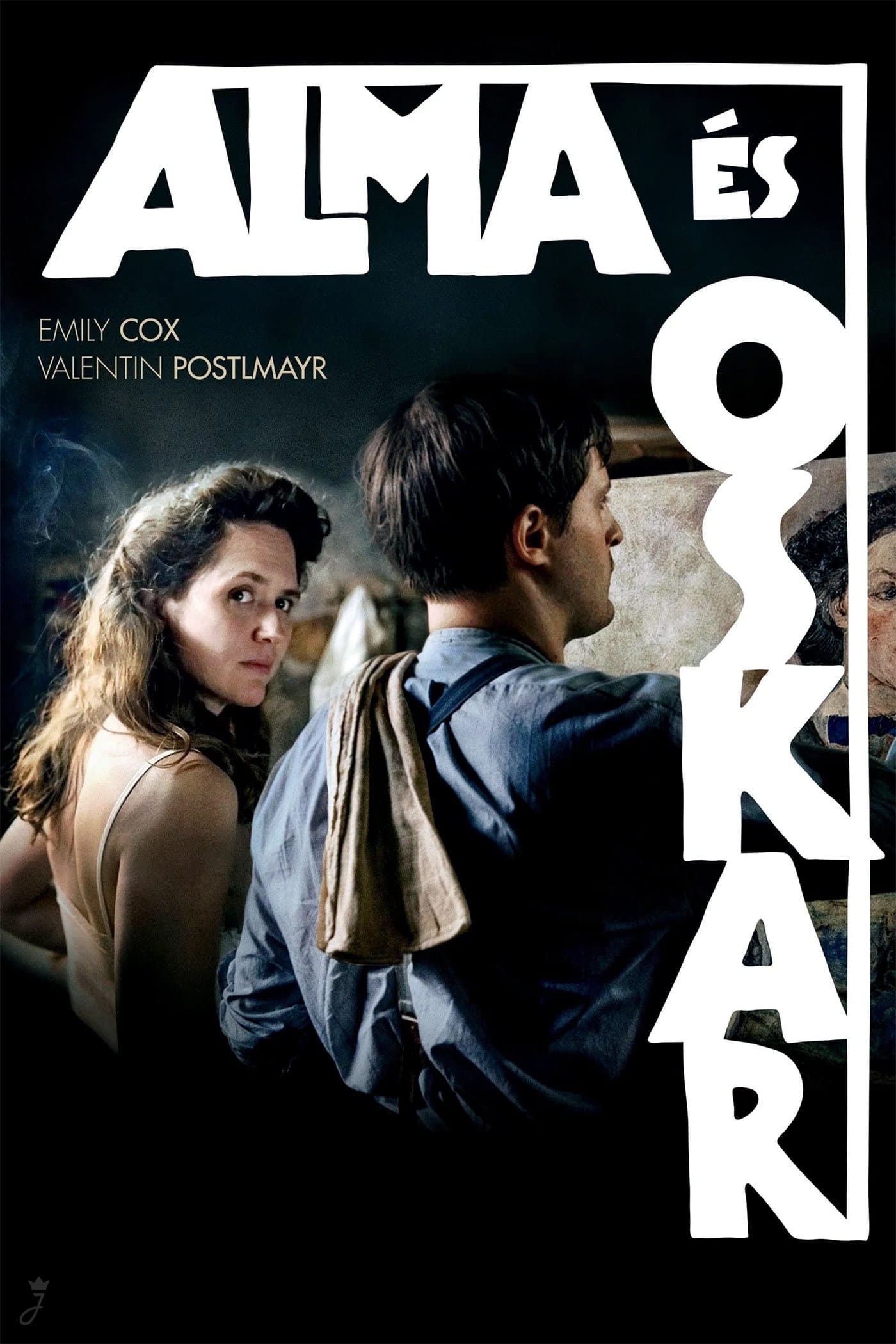 Alma és Oscar
