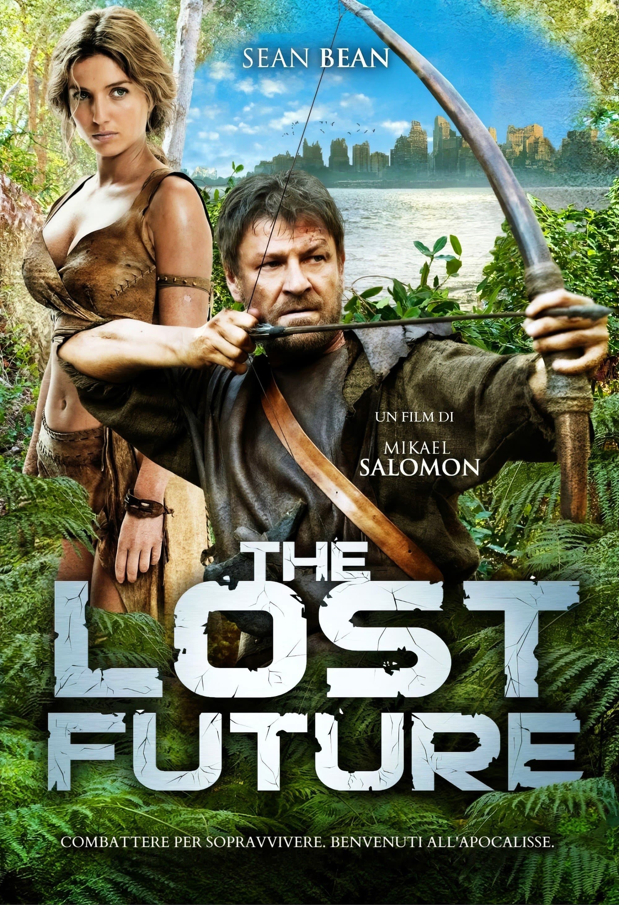 The Lost Future
