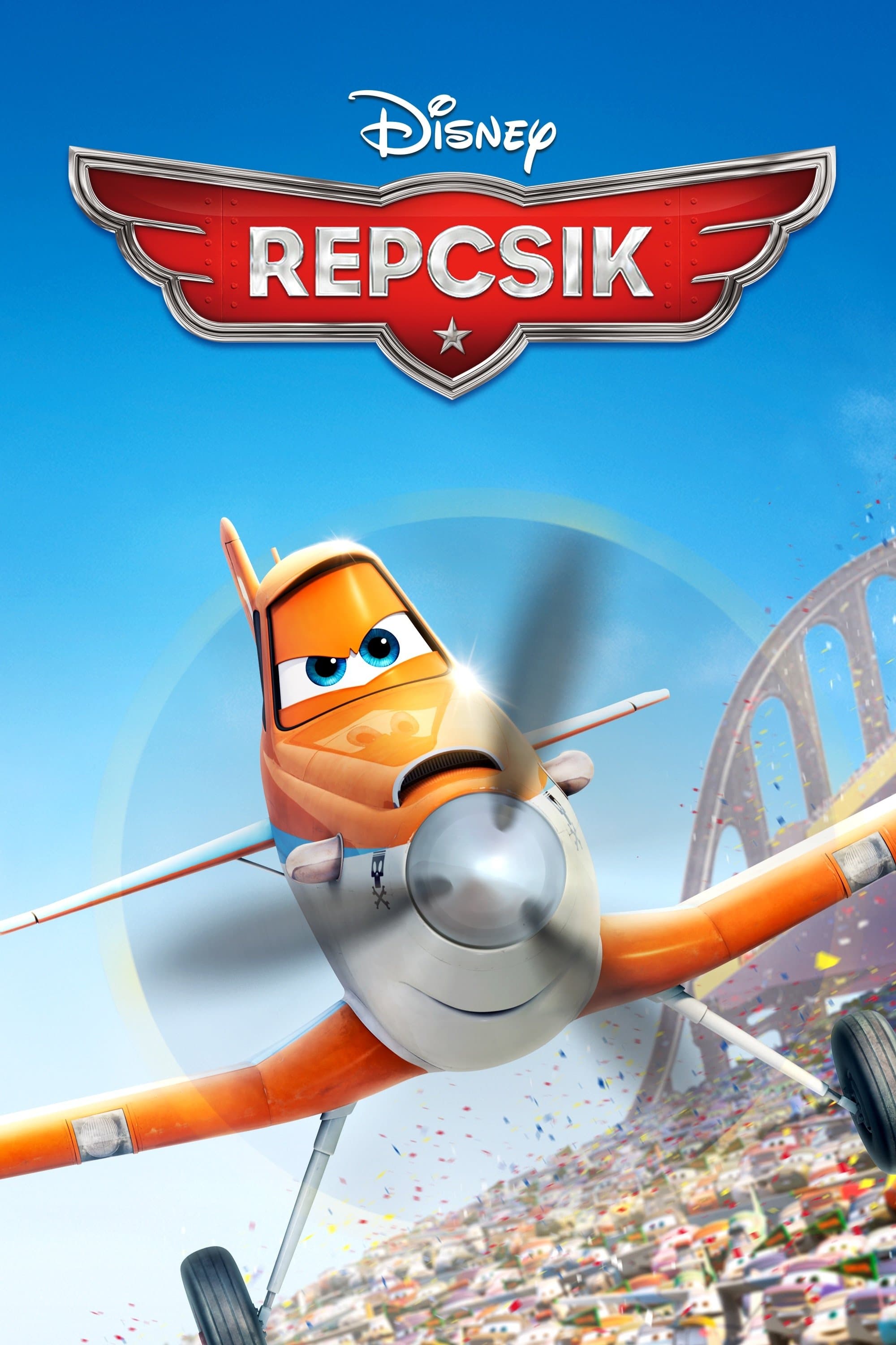Repcsik
