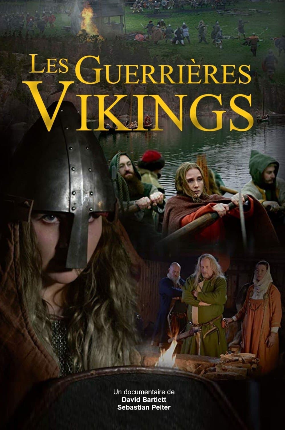 Viking Warrior Women