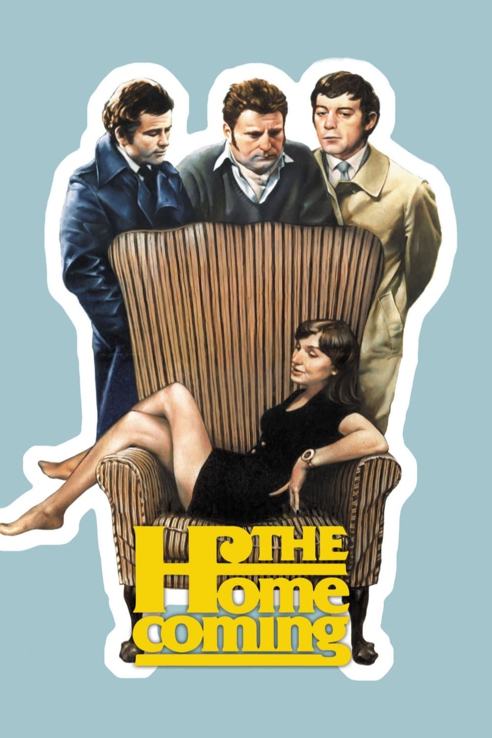 The Homecoming