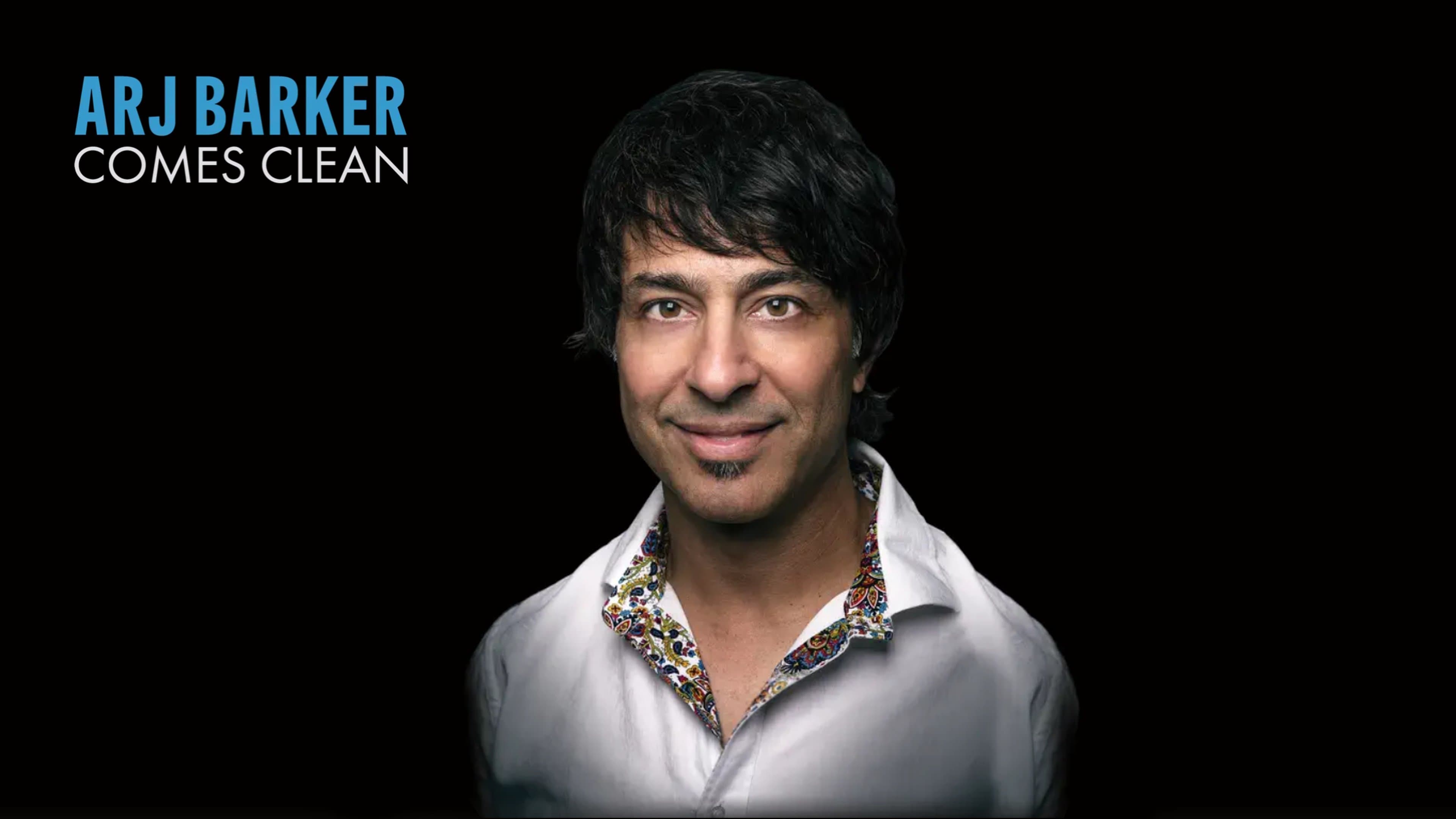 Arj Barker