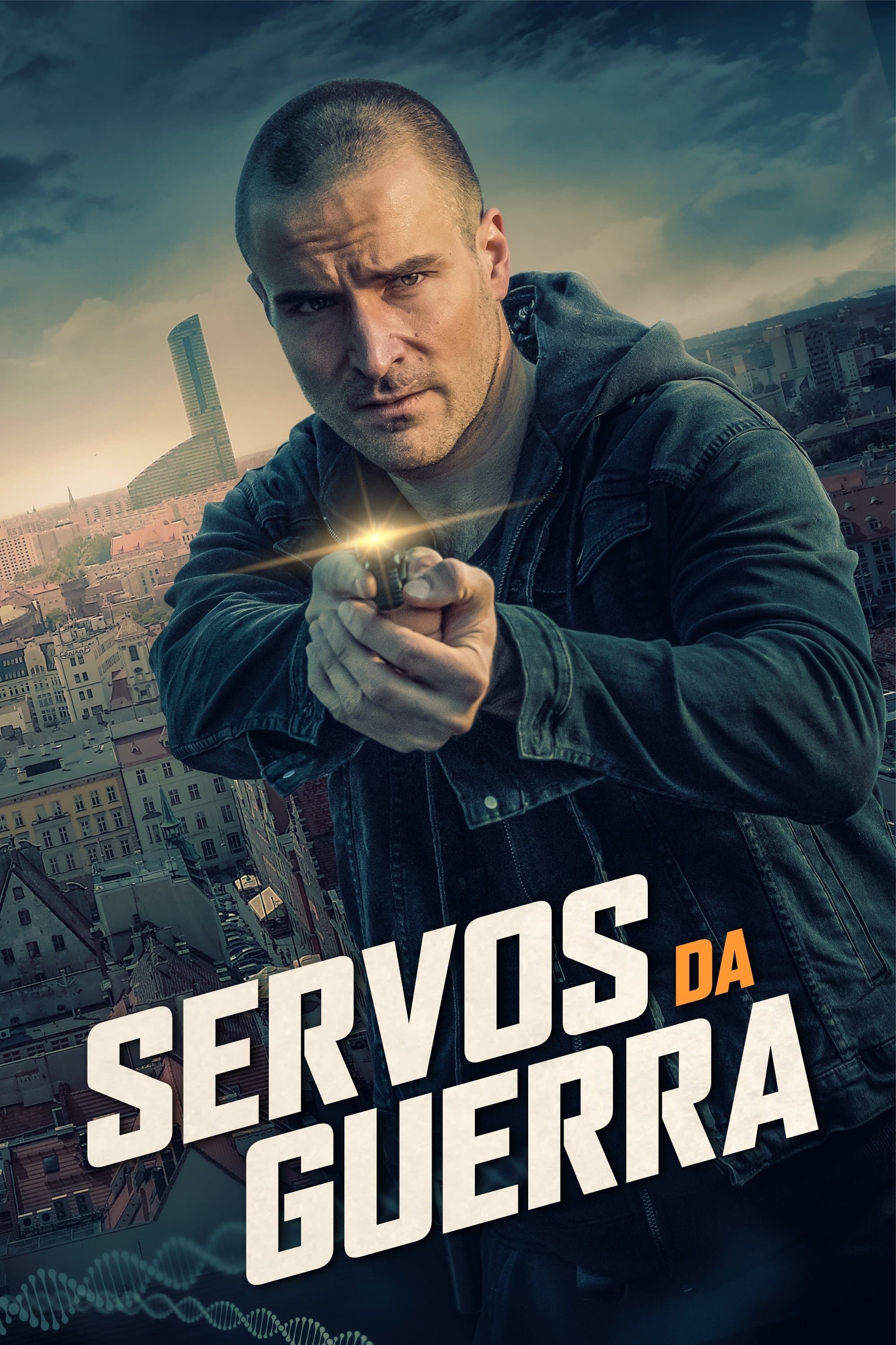 Servants of War