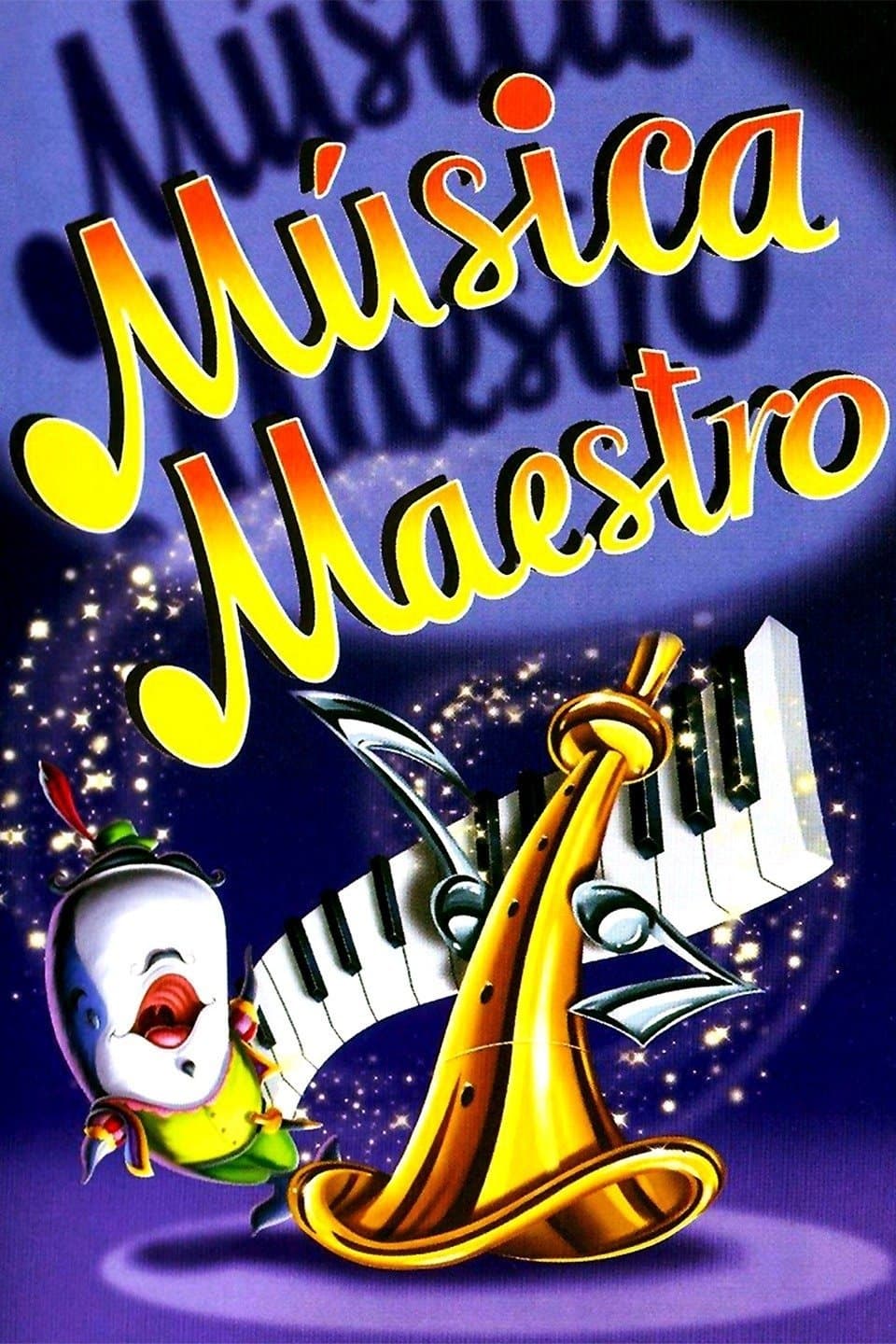 Make Mine Music
