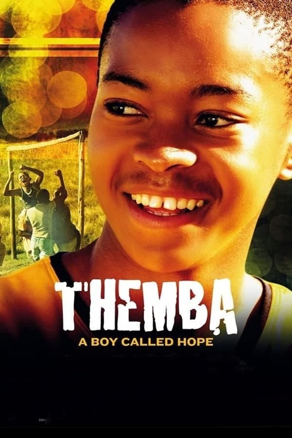 A boy called Hope
