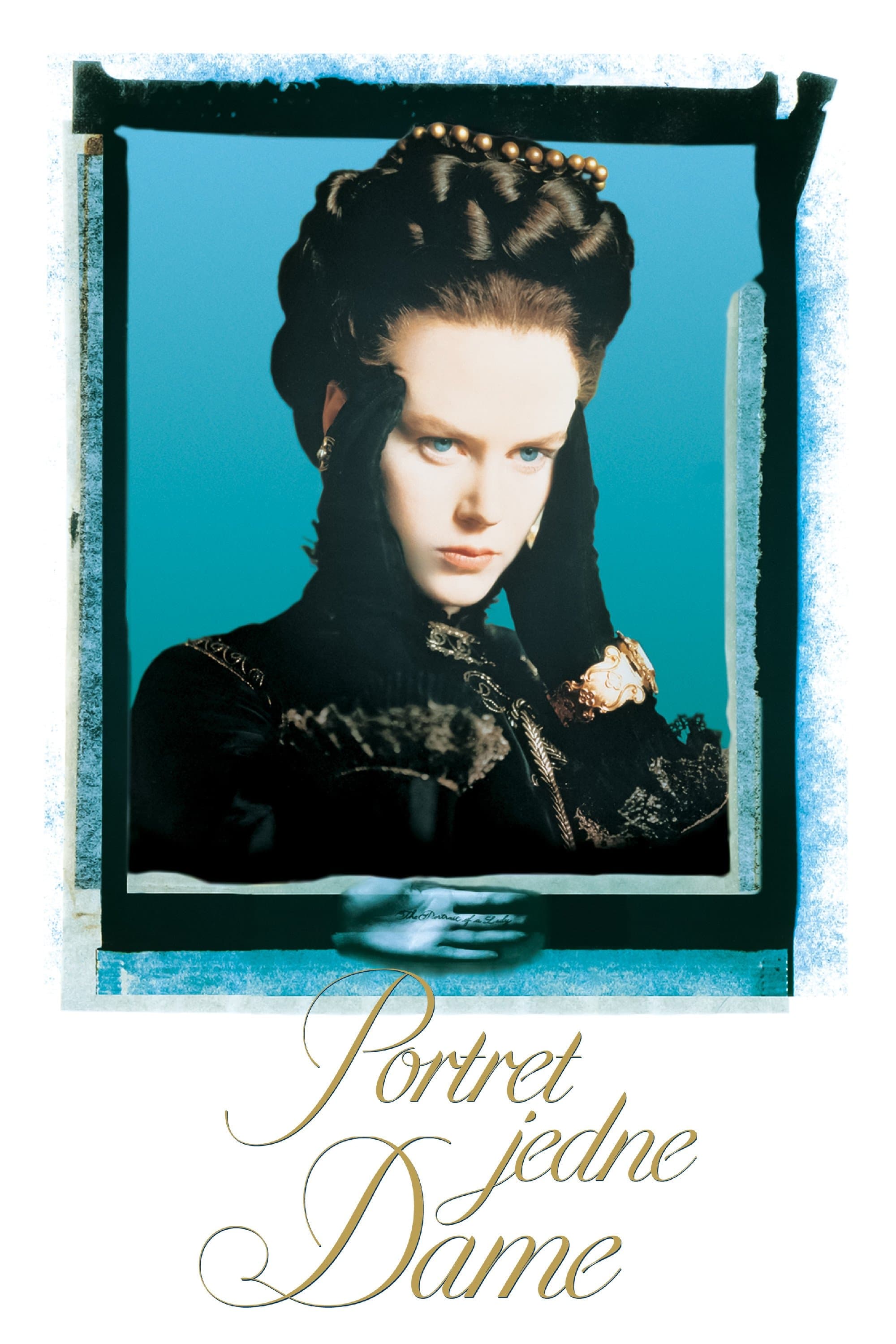 Portret jedne dame