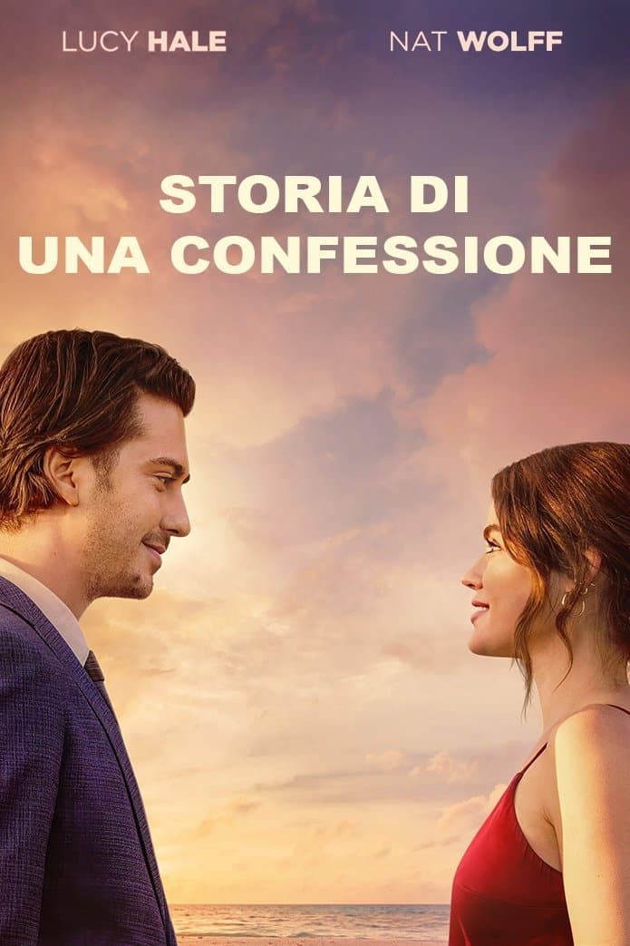 Storia di una confessione