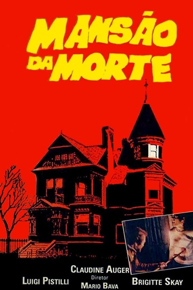 Mansão da Morte