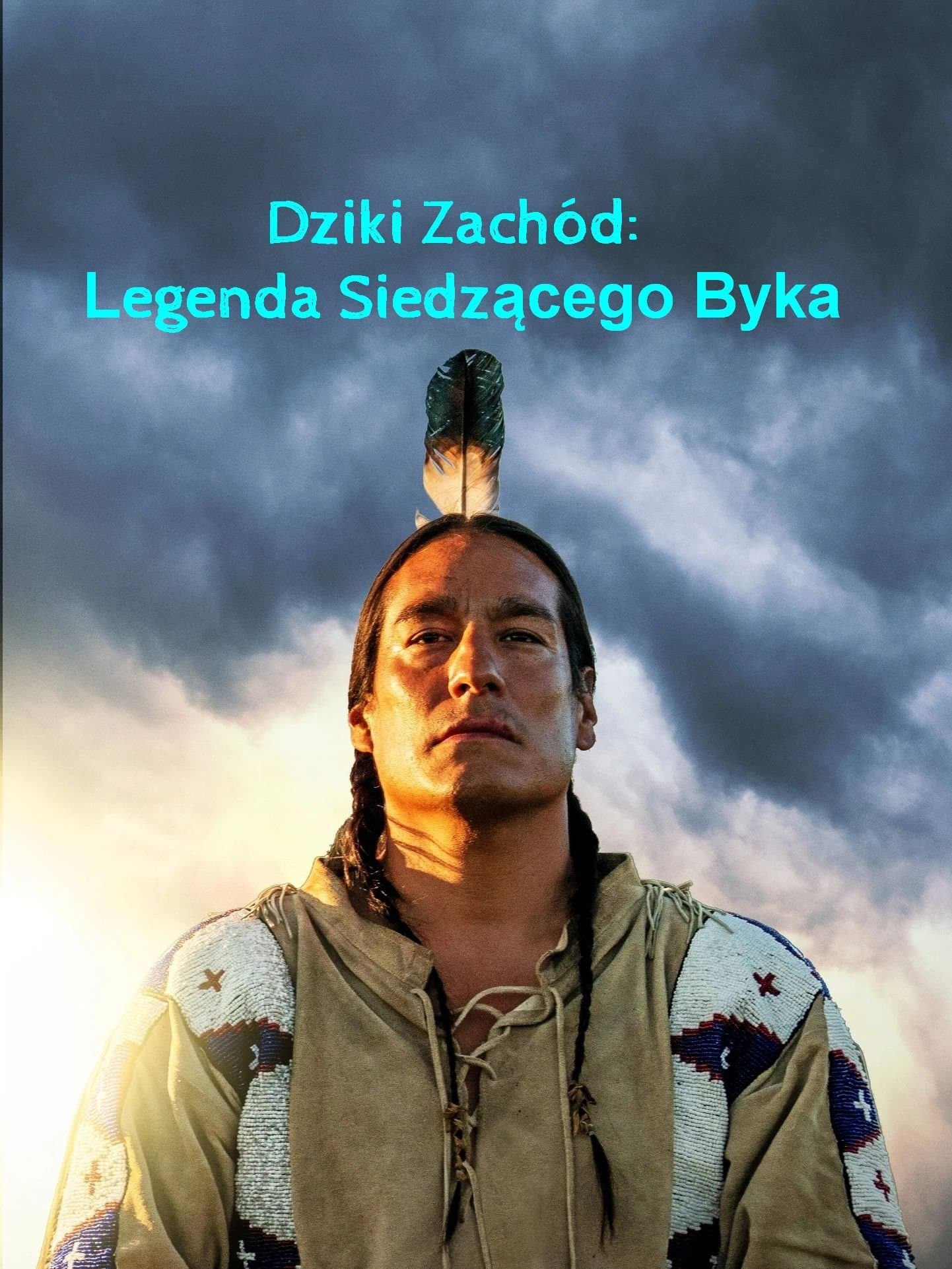 Dziki Zachód: legenda Siedzącego Byka