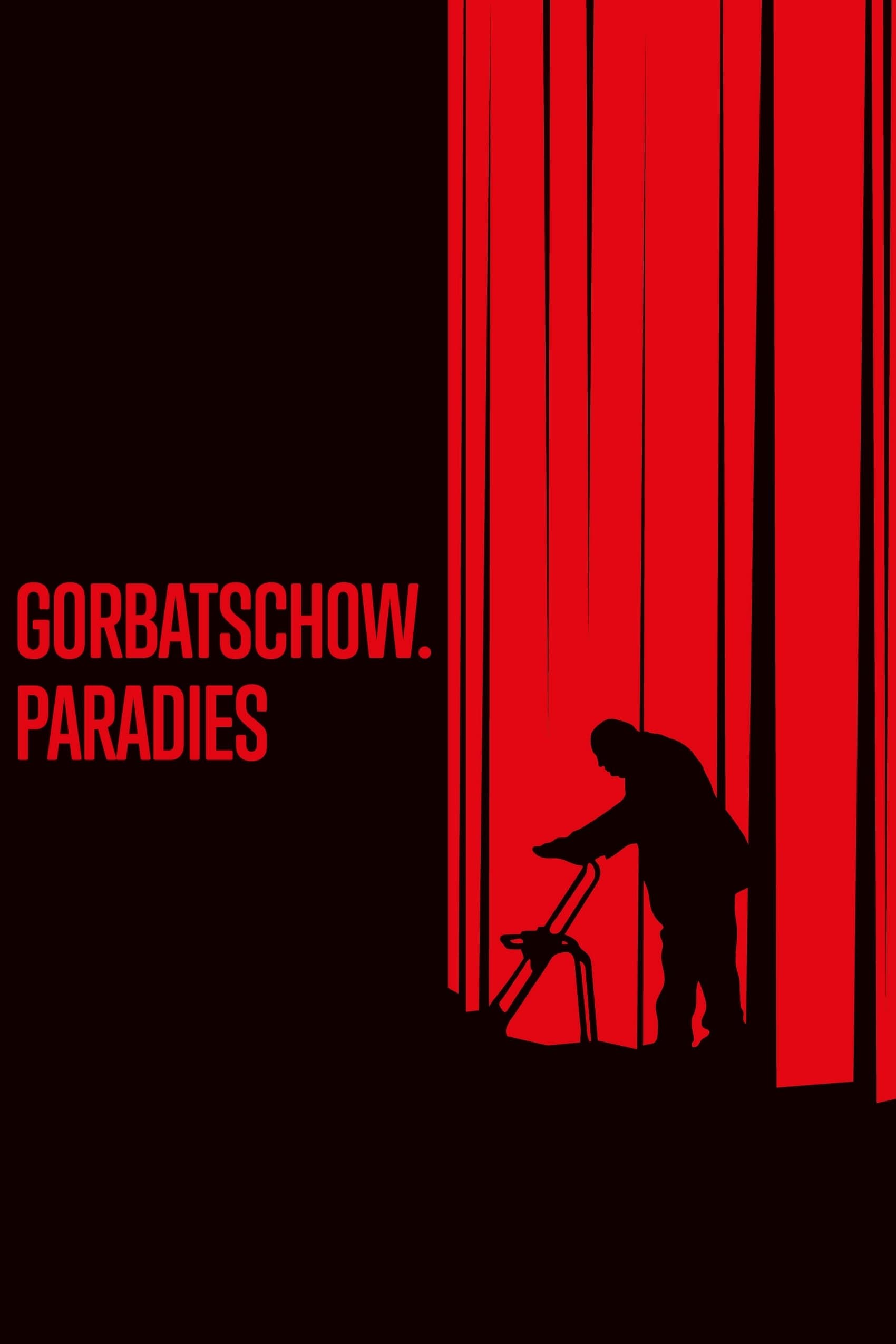 Gorbachev. Heaven