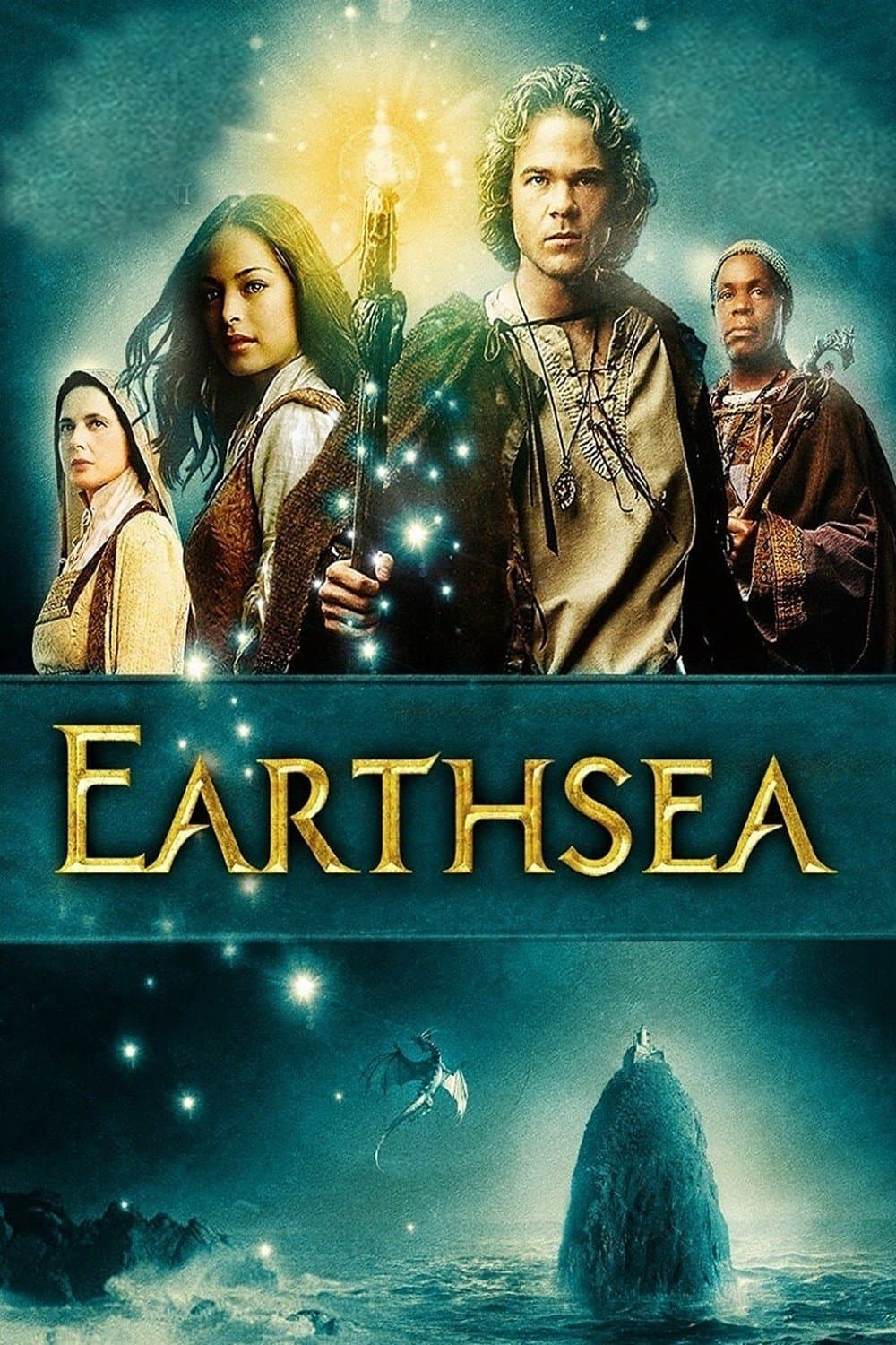 Legend of Earthsea