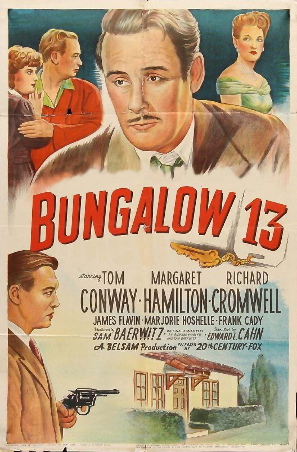 Bungalow 13