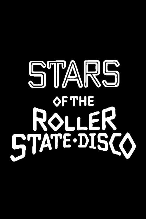Stars of the Roller State Disco