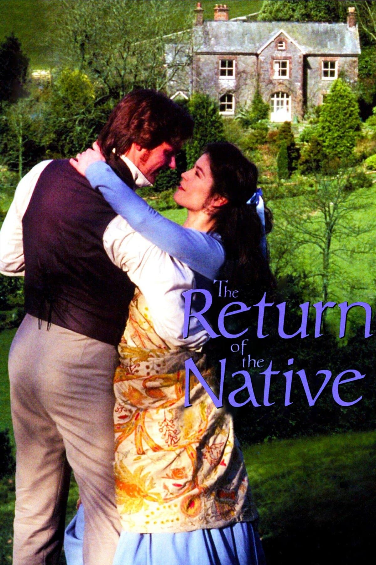 The Return of the Native