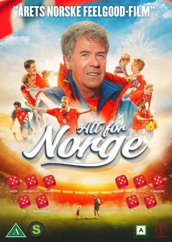 Alt for Norge